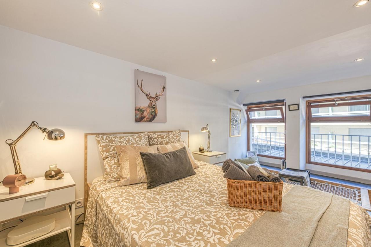 Appartement Le Petit Parfait Confort Gare Hamac Netflix *