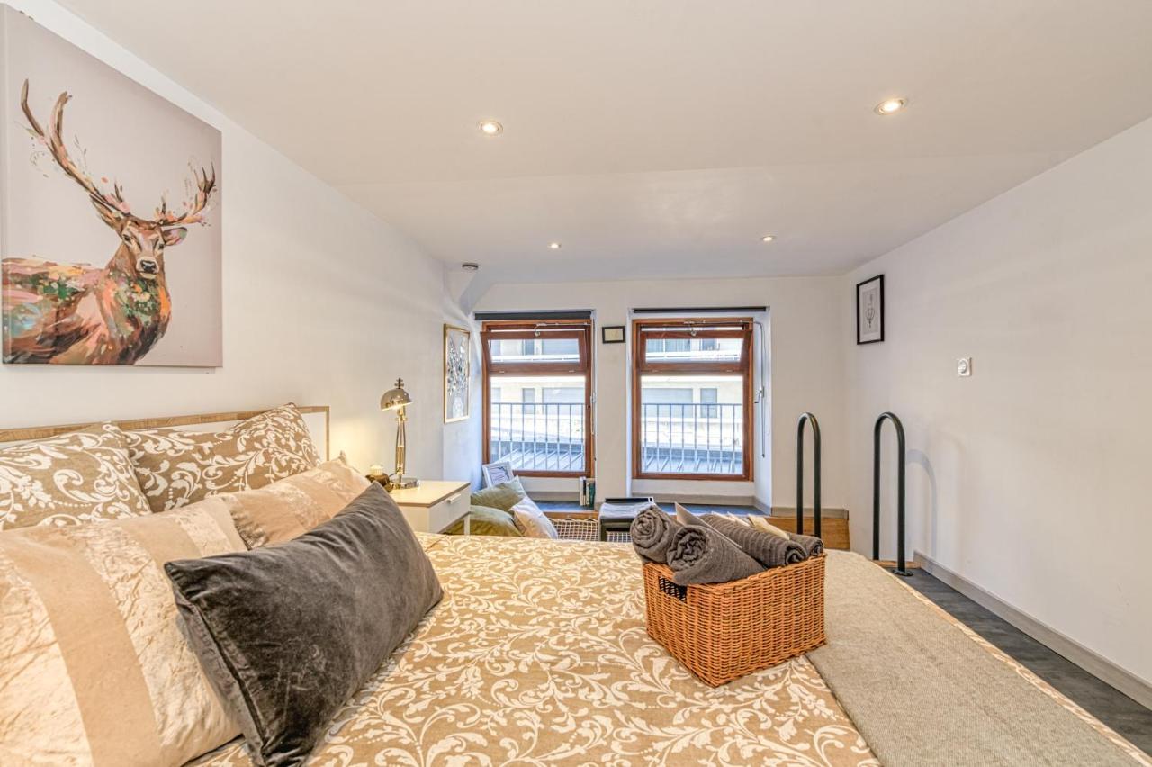 Le Petit Parfait Confort Gare Hamac Netflix Appartement Grenoble