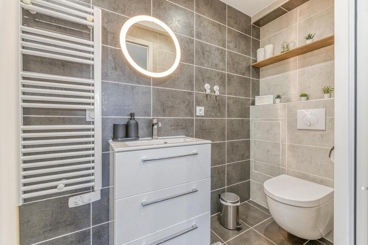 Le Petit Parfait Confort Gare Hamac Netflix * Grenoble
