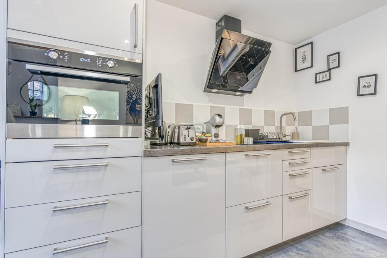 Apartment Le Petit Parfait Confort Gare Hamac Netflix *