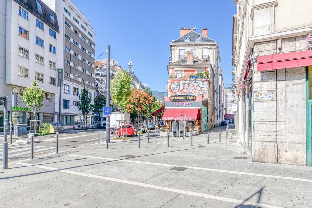 Le Petit Parfait Confort Gare Hamac Netflix Apartment *