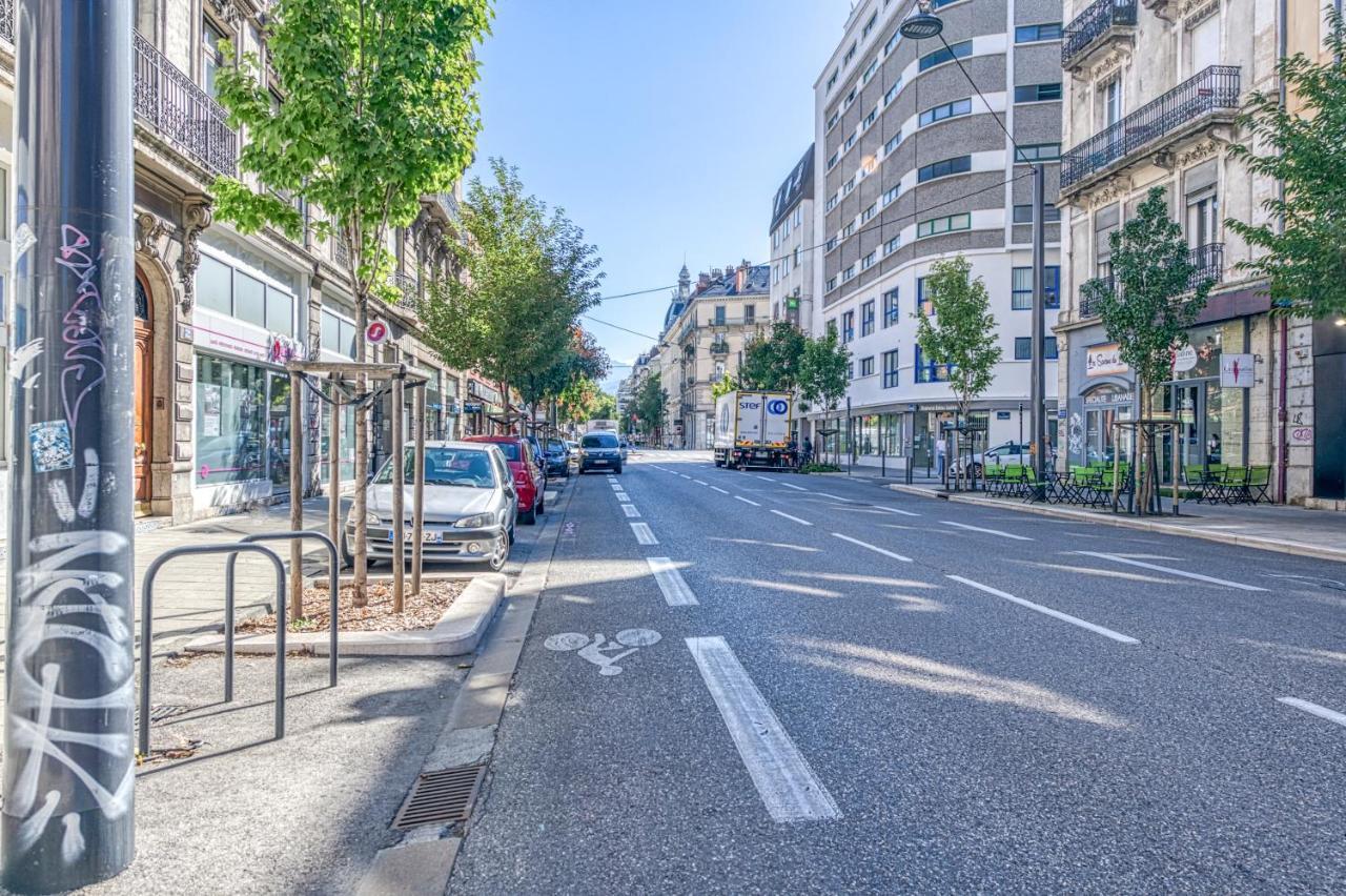 Le Petit Parfait Confort Gare Hamac Netflix Appartement