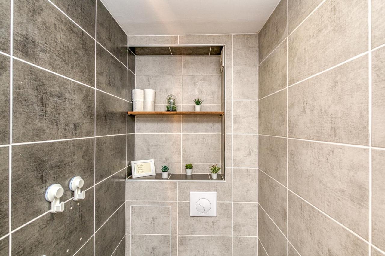 Apartment Le Petit Parfait Confort Gare Hamac Netflix