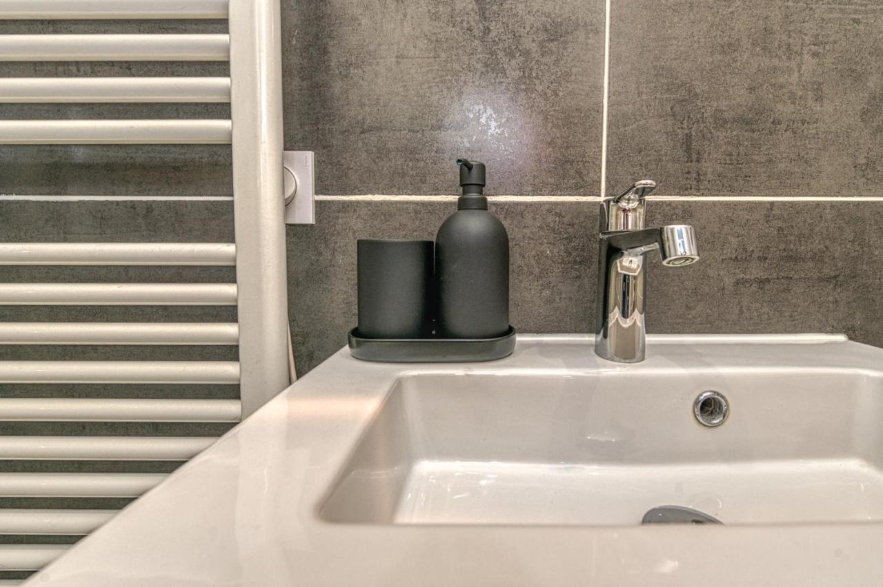 Apartment Le Petit Parfait Confort Gare Hamac Netflix