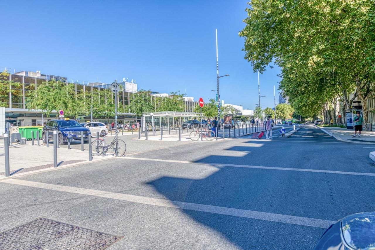 Apartment Le Petit Parfait Confort Gare Hamac Netflix *