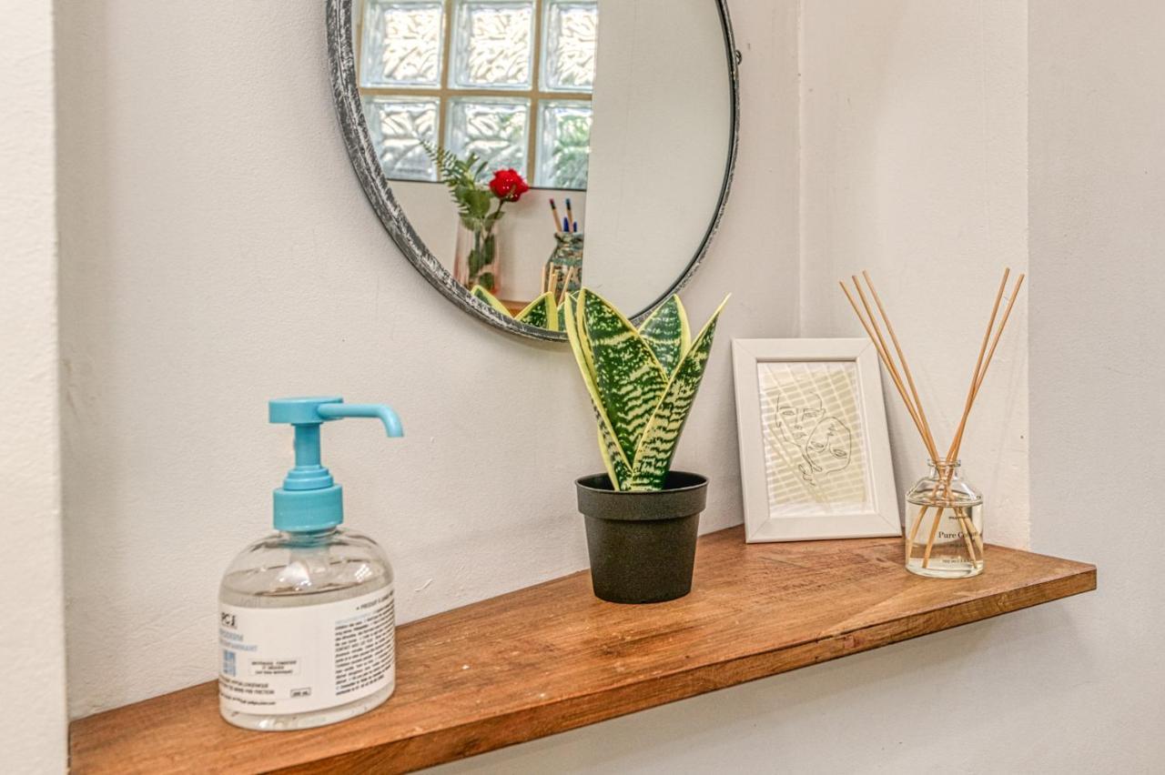 Le Petit Parfait Confort Gare Hamac Netflix Apartment *